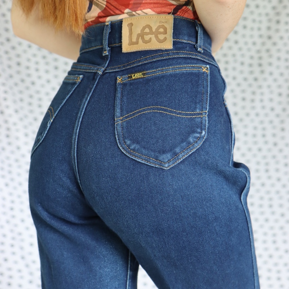 Vintage Lee Jeans